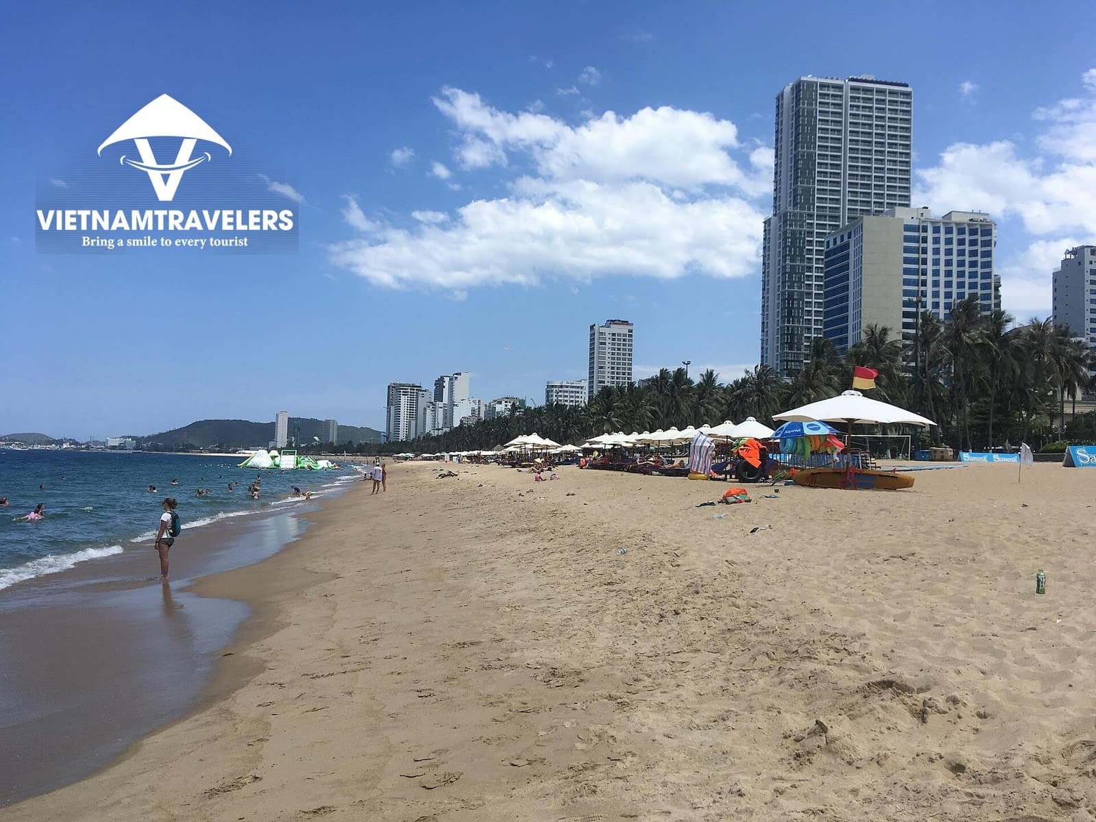 Nha Trang Islands & Snorkeling Tour Full Day