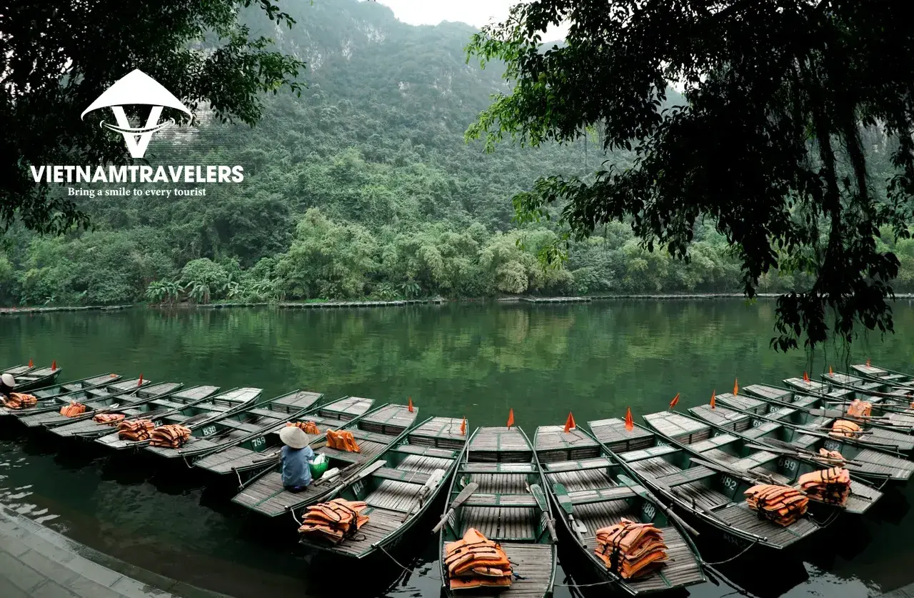 Amazing Ninh Binh - Truly Countryside Explorer from Hanoi 2 Days