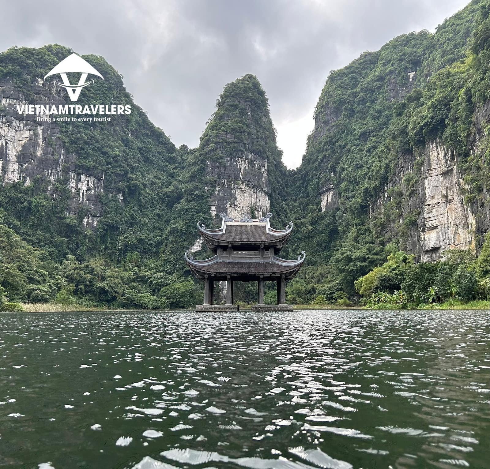 A Glimpse of Southern Vietnam 4 Days