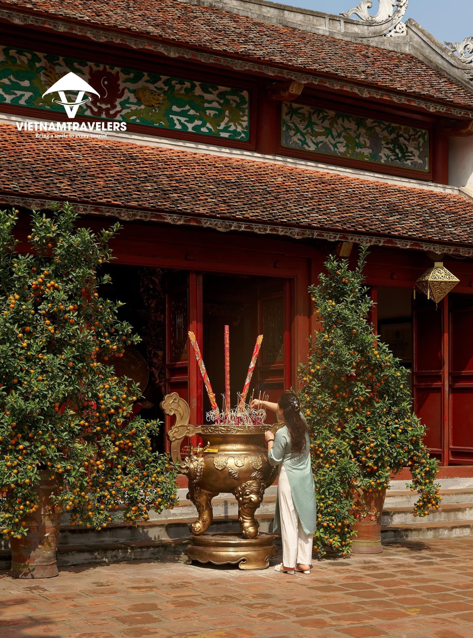 Vietnam Golf Heritage 11 Days