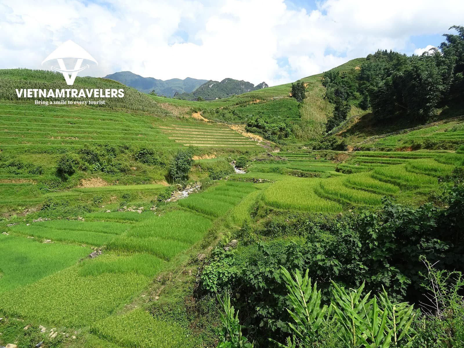 Vietnam Heritage Local Life 14 Days