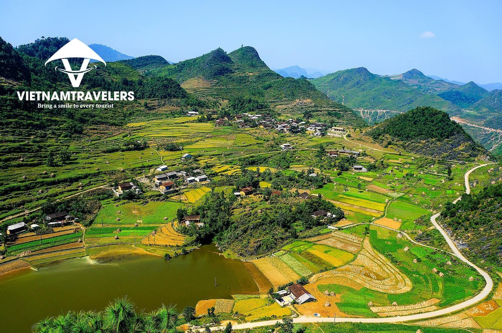 Vietnam Highlights for Family 15 Days