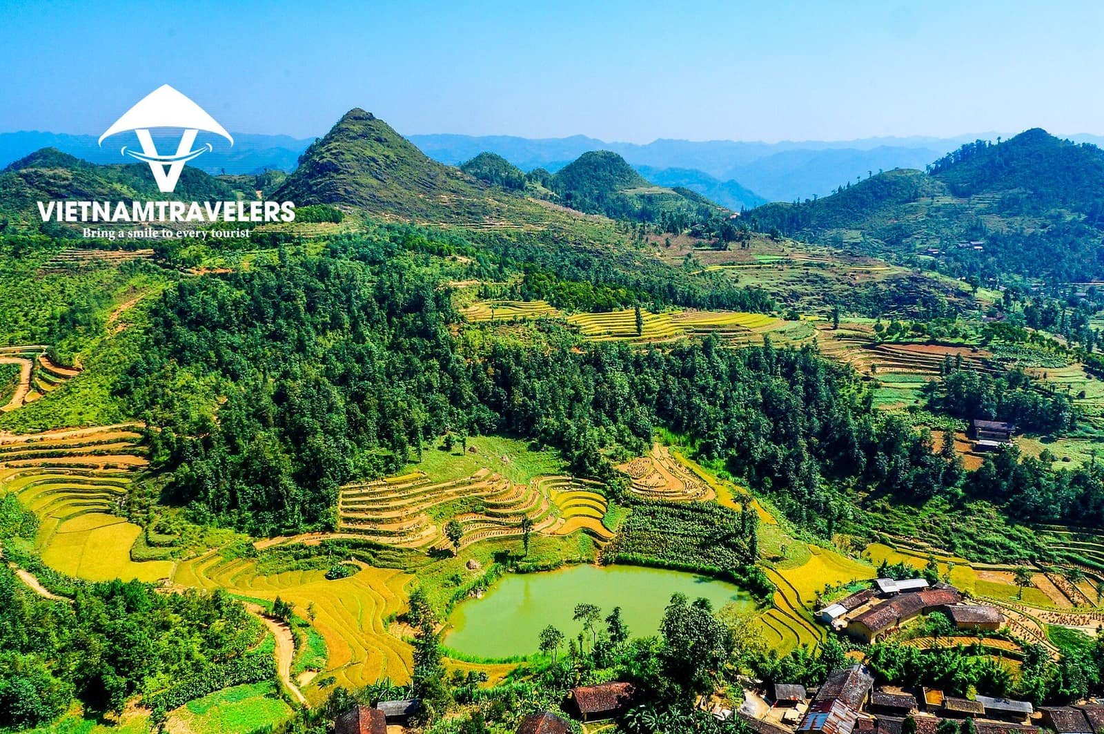 Vietnam Signature Journey 12 Days