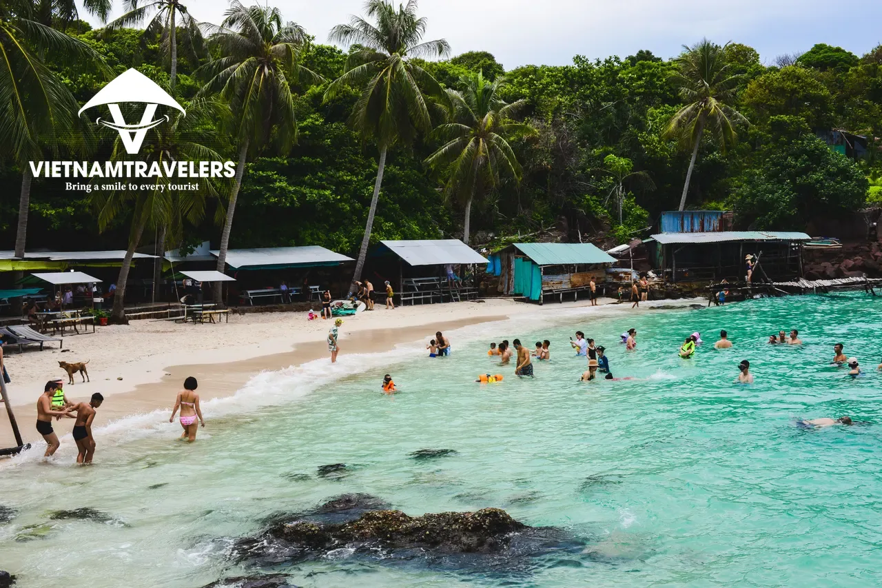 Romantic Getaway in Phu Quoc: 5 Days of Love & Paradise
