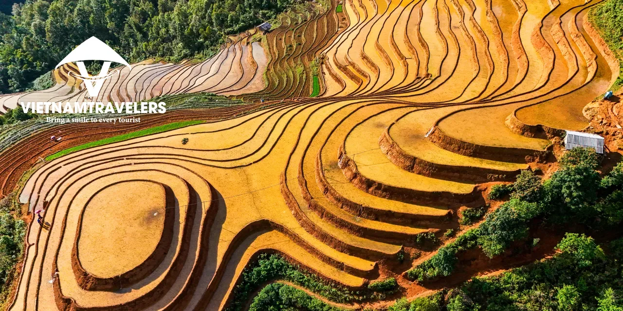 3-Day Easy Sapa Guided Tour: Sapa – Bac Ha Market – Authentic Northern Vietnam Experience (Private Tour from Hanoi)