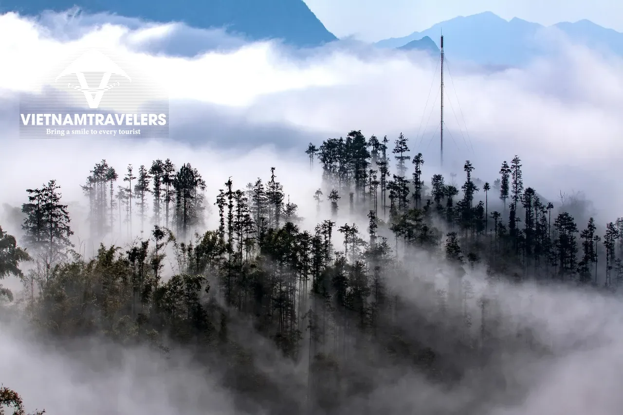 Adventurous Sapa – Bac Ha Tour (3 Days) | Authentic Mountain & Ethnic Experience from Hanoi