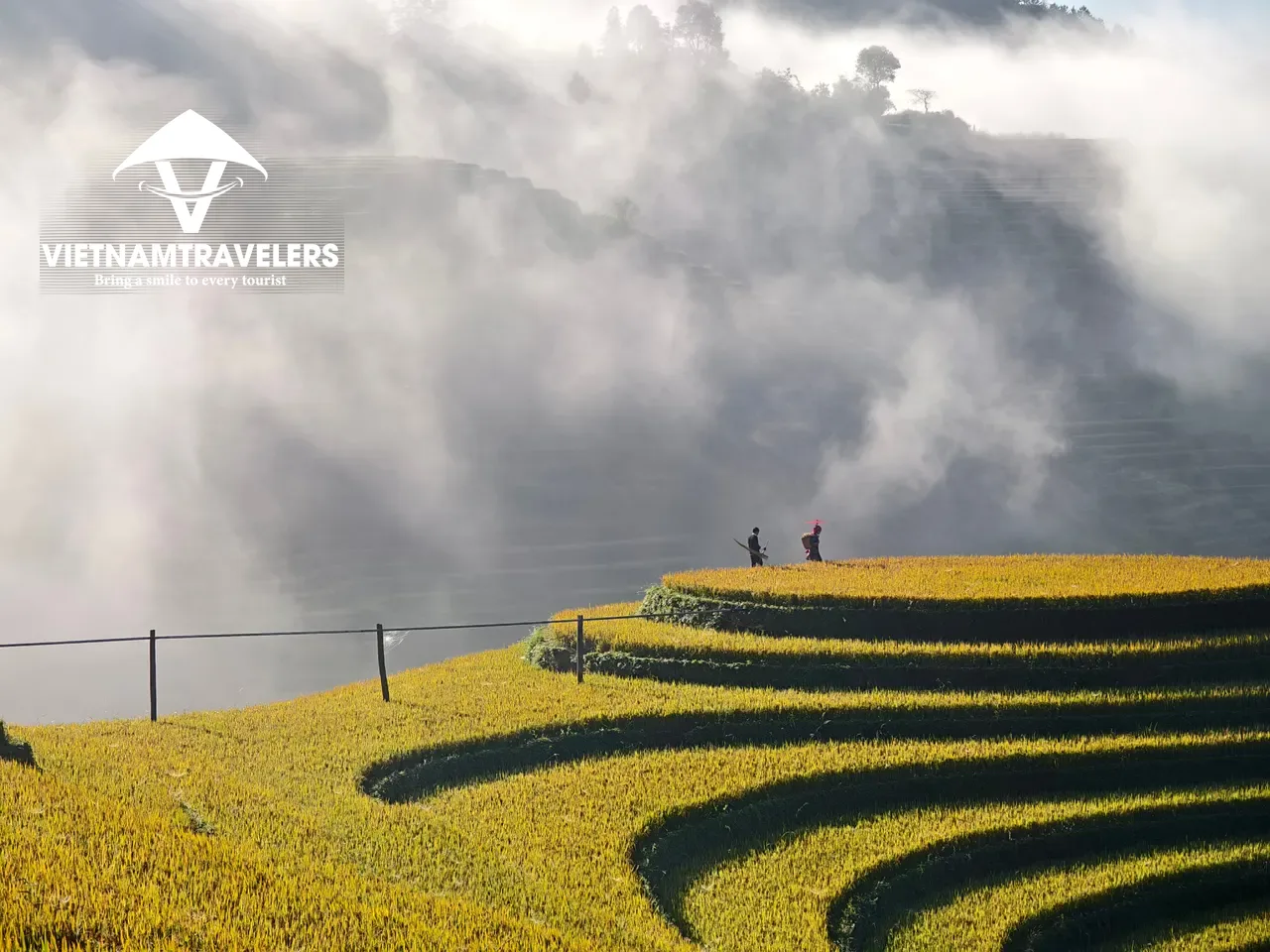 Adventure Sapa Trip from Hanoi | by Private Car - 02 Days