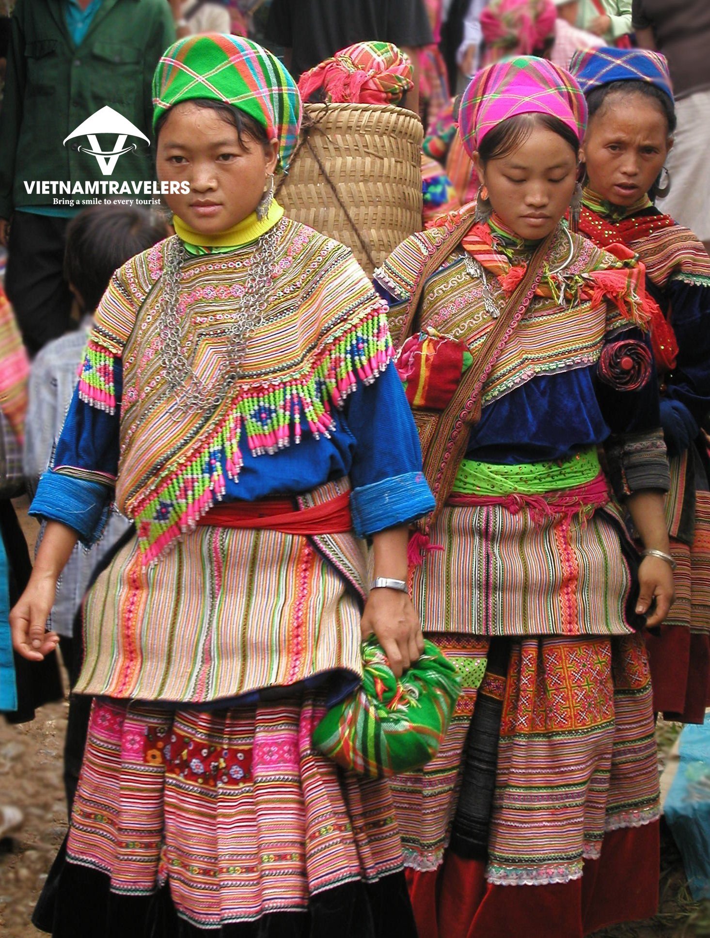 Amazing North Vietnam Motorbike Adventure 8 days