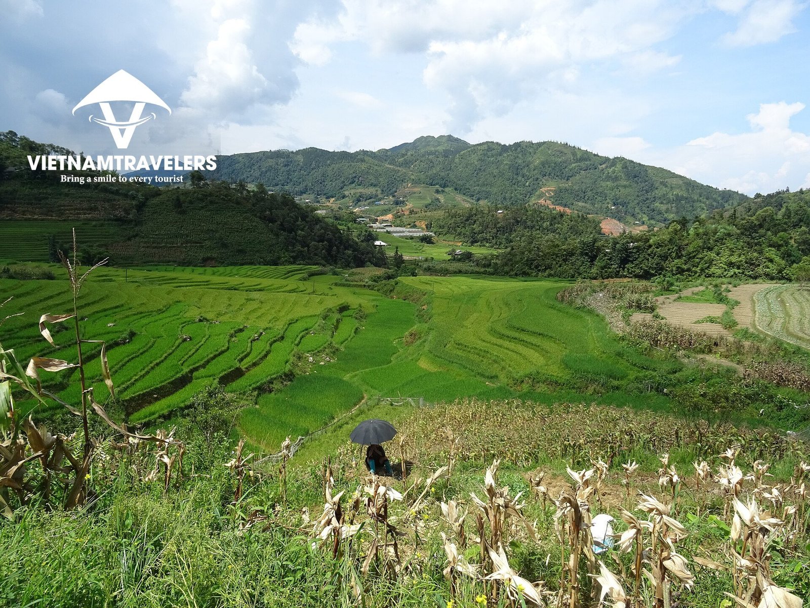 Northwest Vietnam Wellness Package 8 days