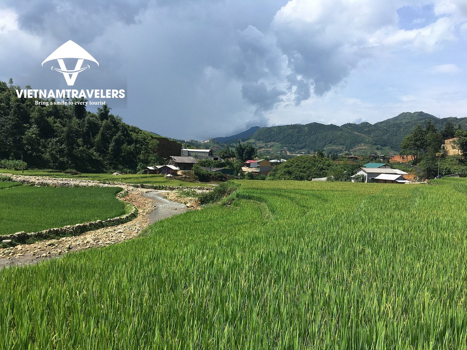 Private Gateways to North Vietnam 2 Weeks