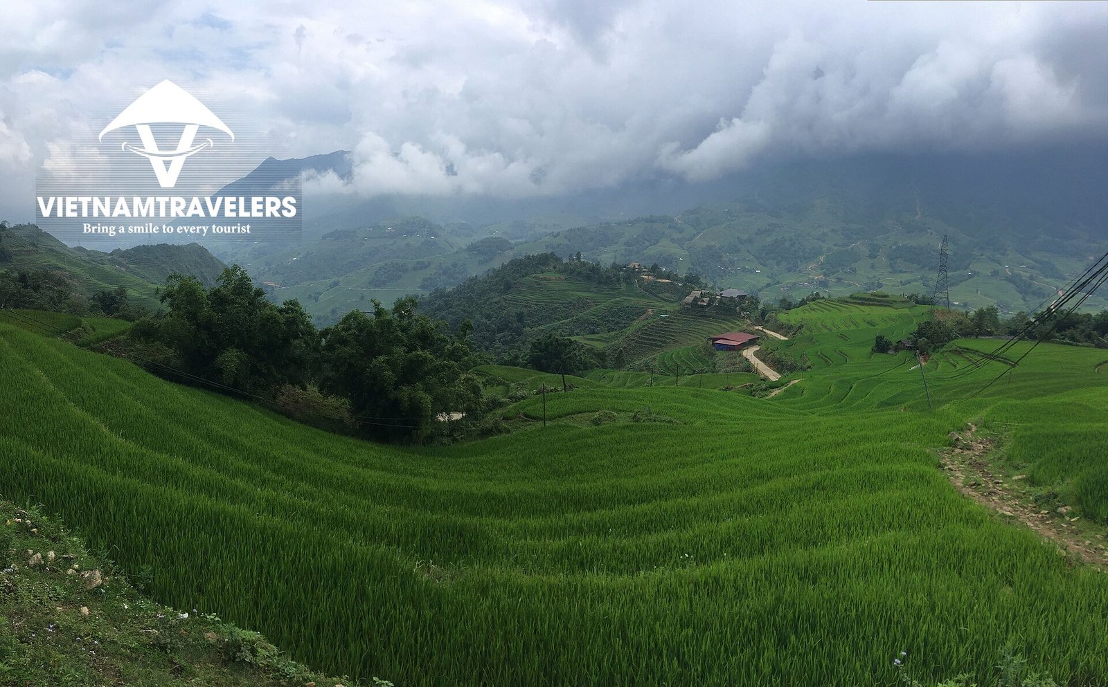 Romance of Northern Vietnam for Couple 9 days