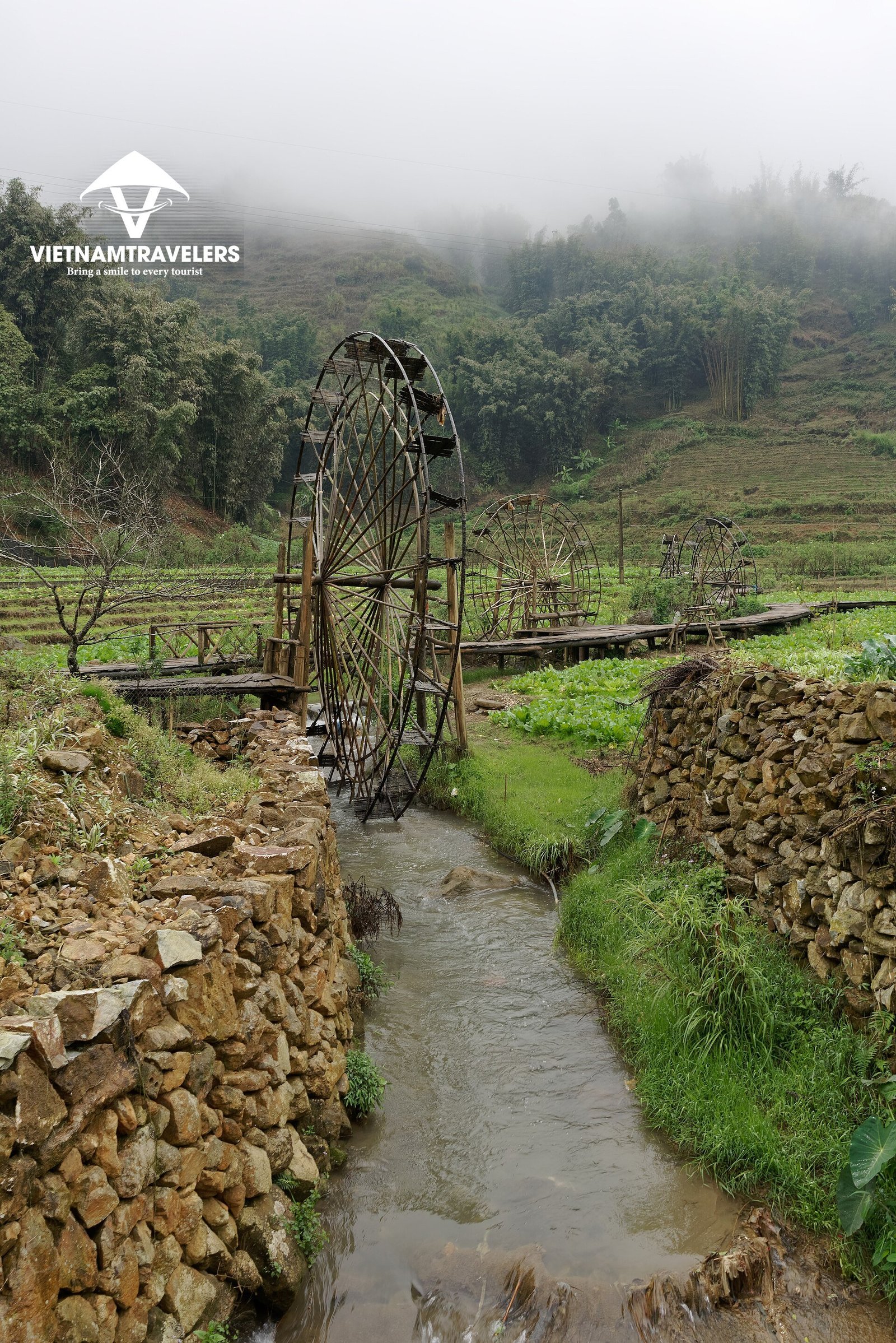 Scenic North Vietnam: 12 Days from Majestic Mountains to Tropical Beaches