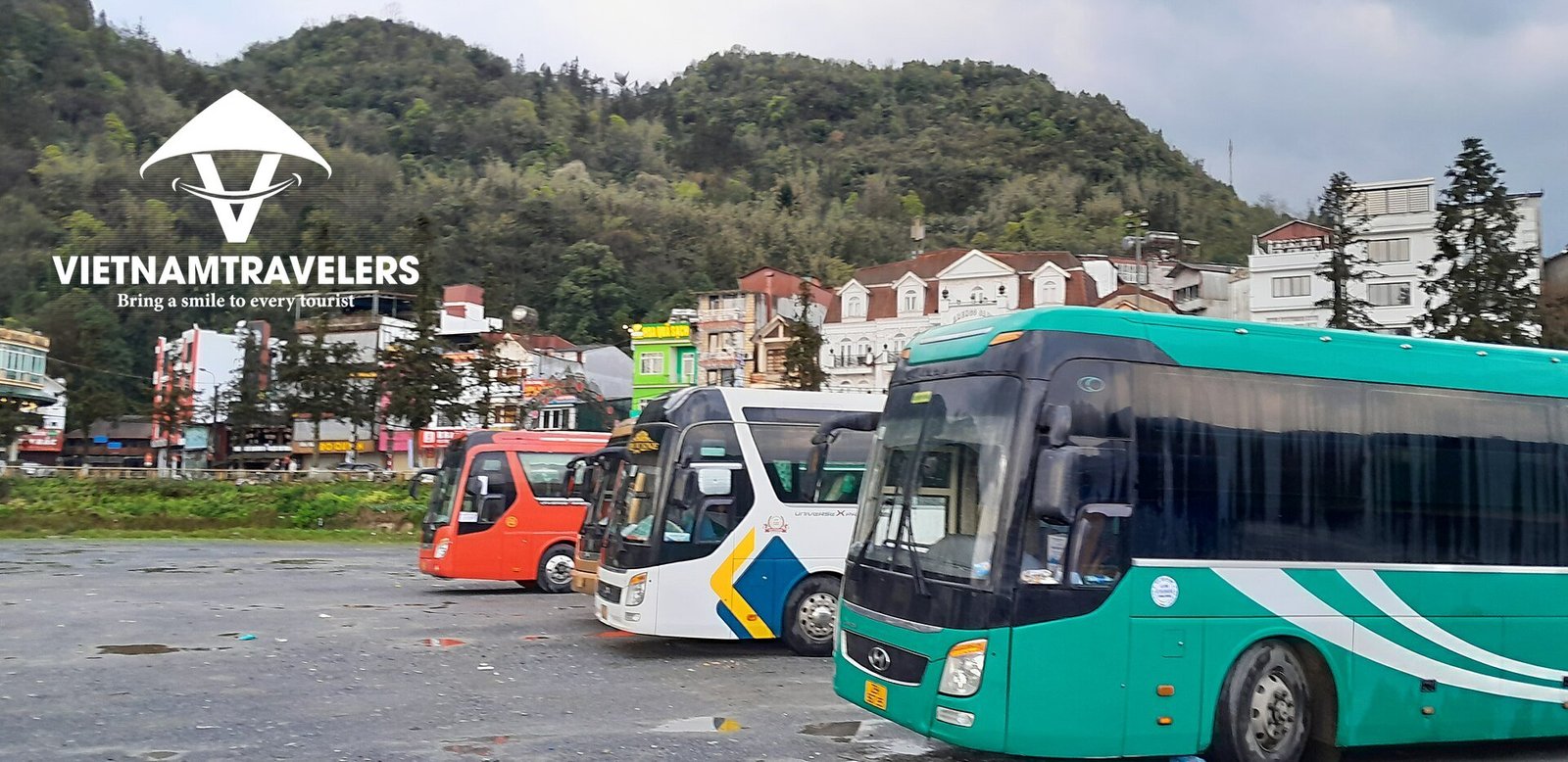 Ultimate Vietnam Journey: 12 Days by Land, Rail & Water