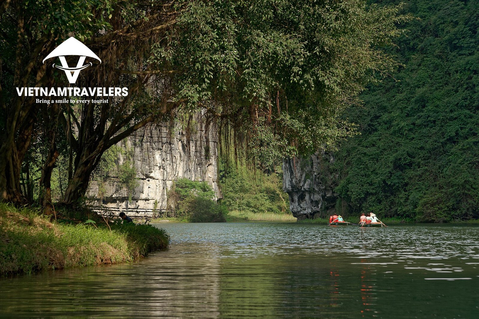 Joyful South Vietnam Exploration for Family 5 days
