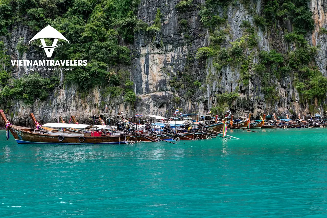 Perfect Thailand Holiday for Couple 12 days