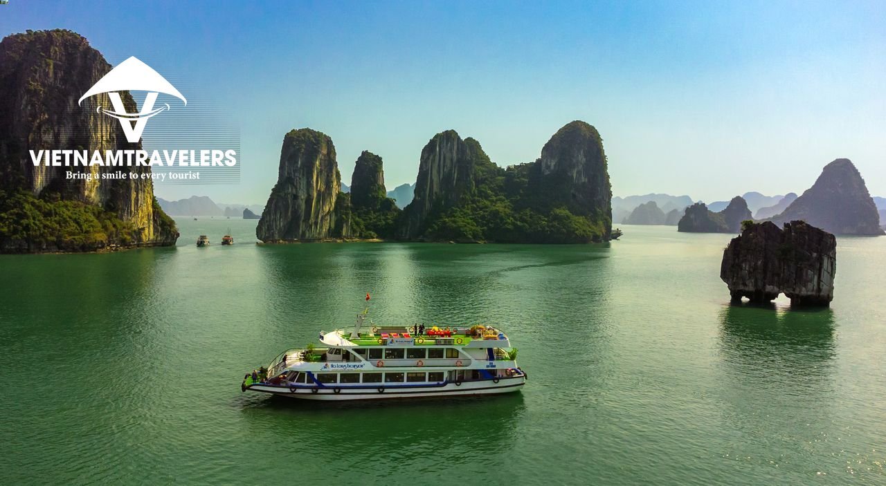 Luxury Hanoi Halong Golf 6 Days