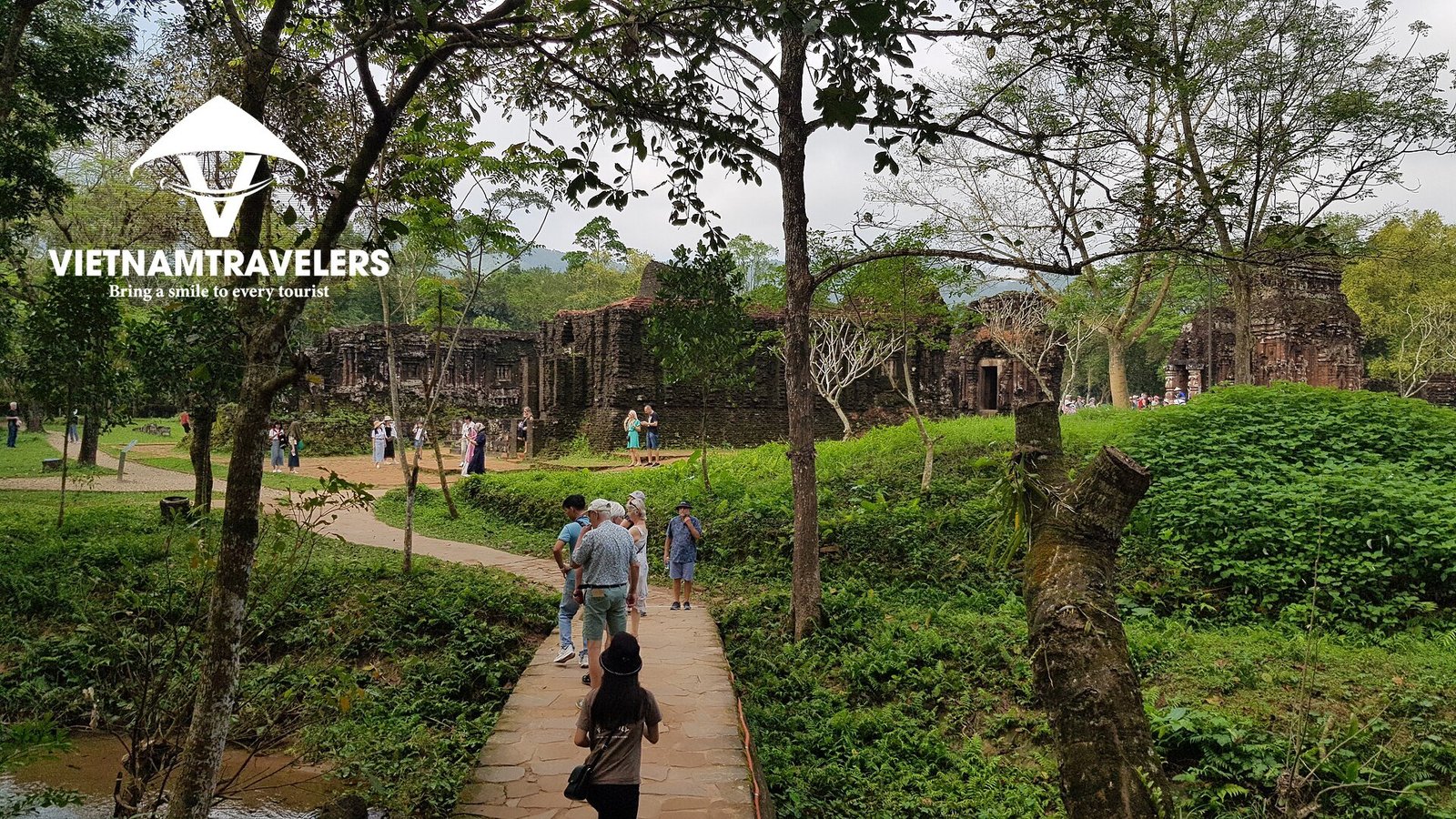 Hoi An Rural Villages Experience on Vespa