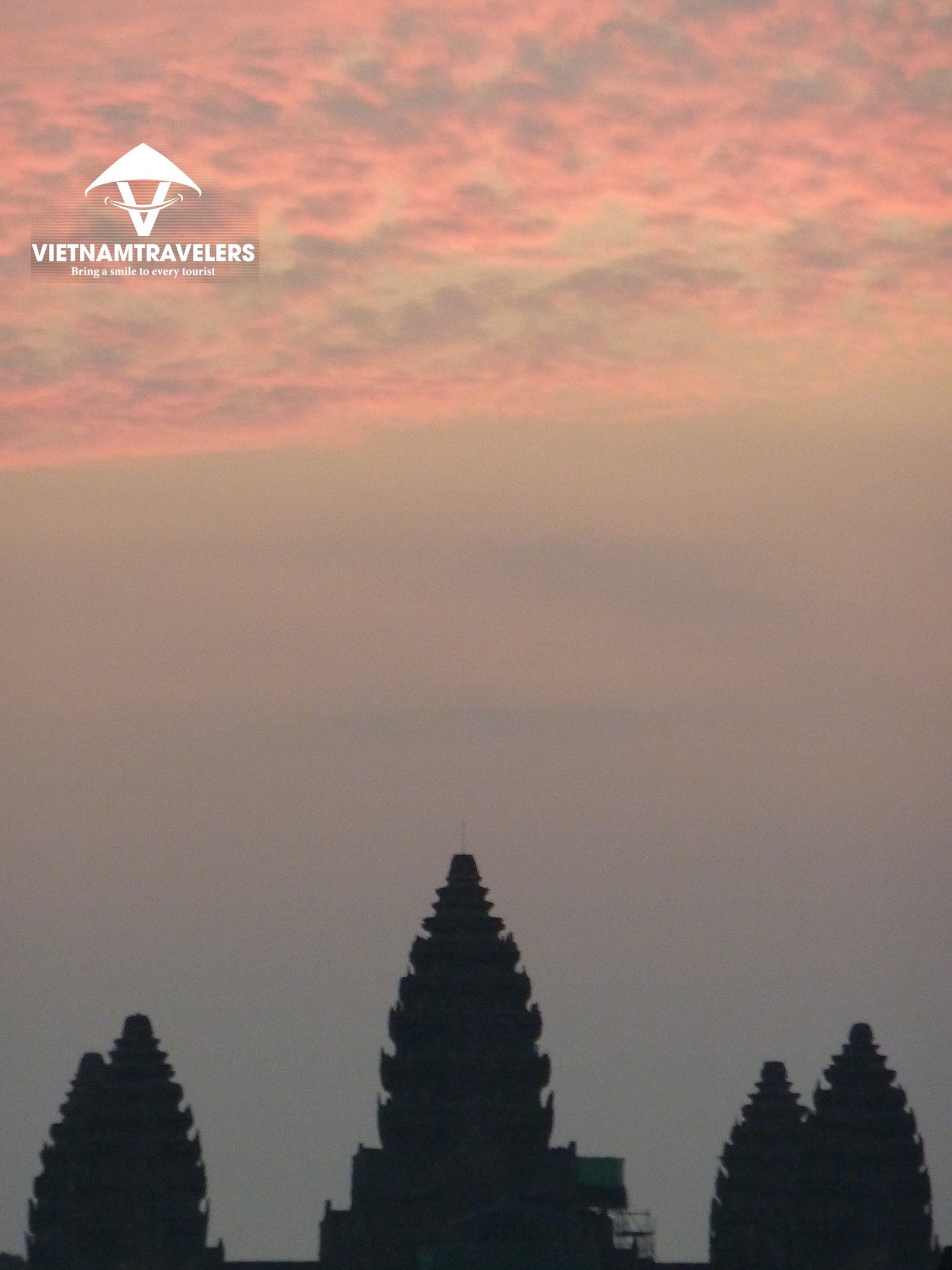 A Glimpse of Vietnam - Cambodia - Laos 10 days