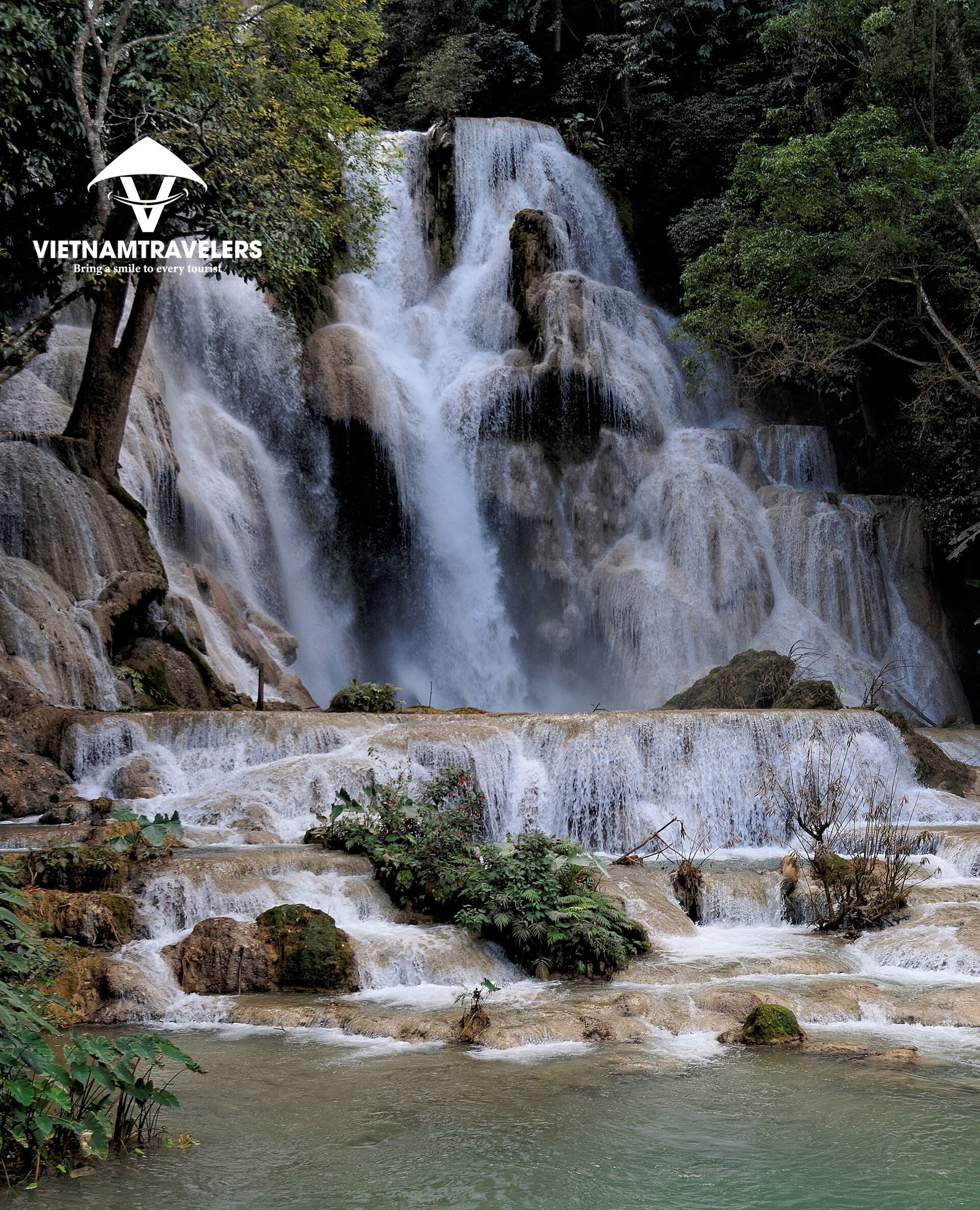 Best of Vietnam and Laos 14 Days