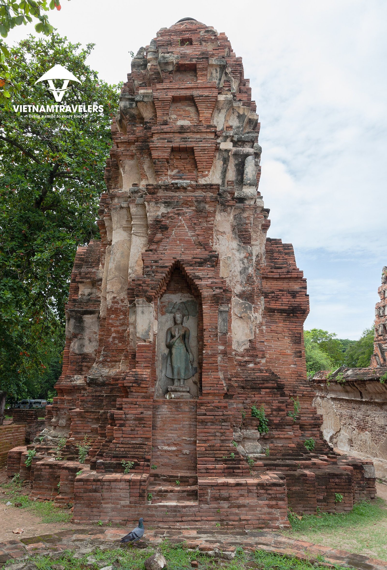 Hanoi to Thai Nguyen - Family’s Taste of Tea & Culture 2 days