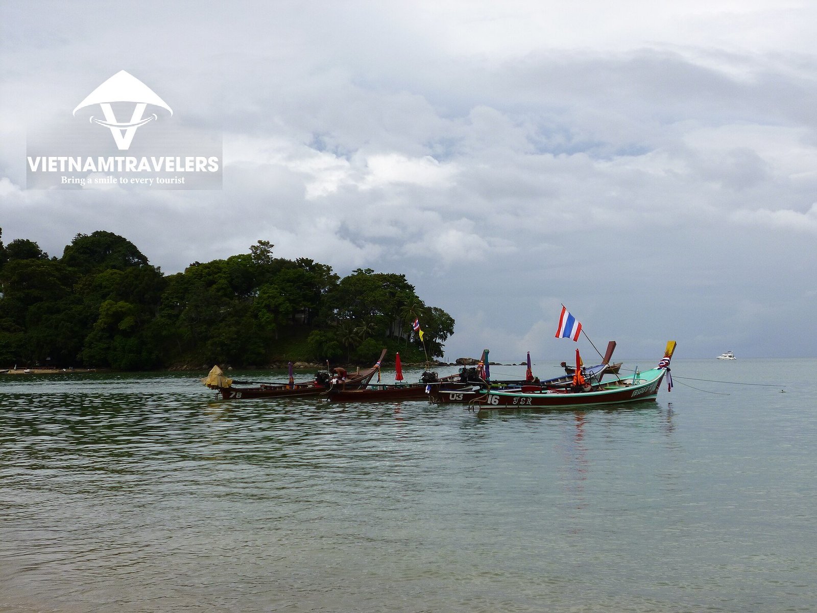 Vietnam, Cambodia & Thailand Heritage: Super Save Tour 10 days