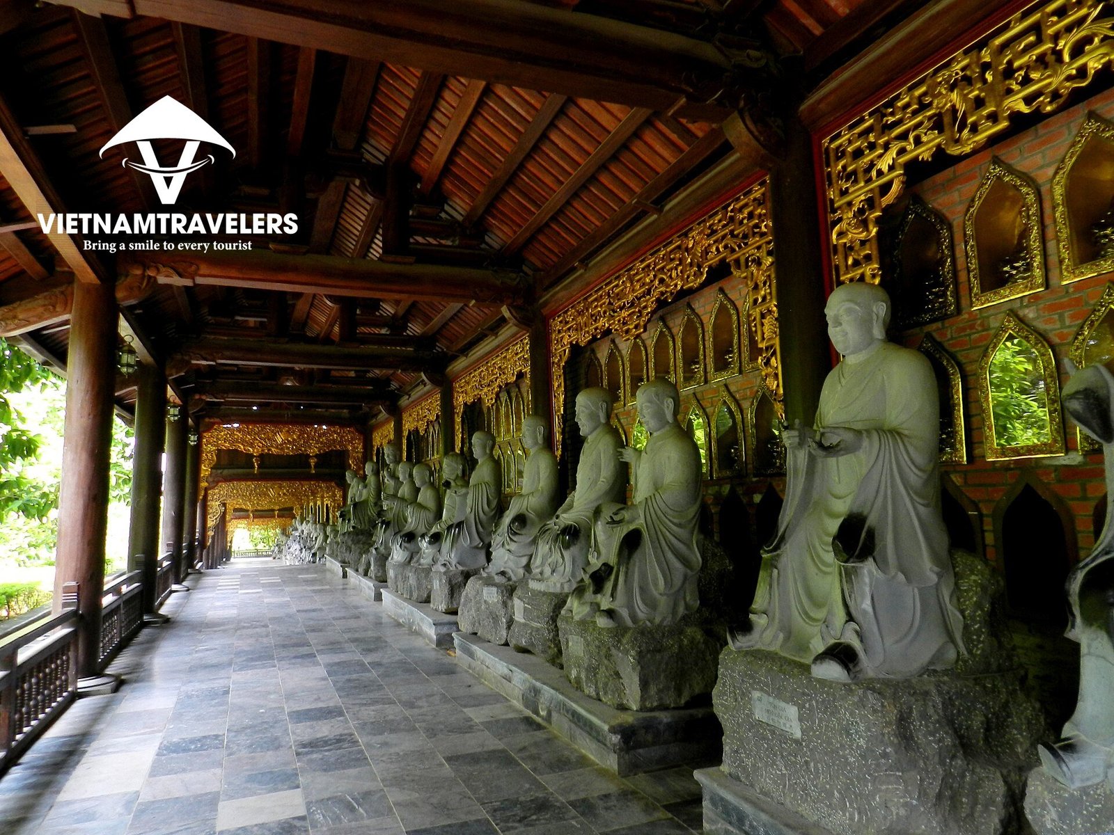 Northern Vietnam Soft Adventure 8 days