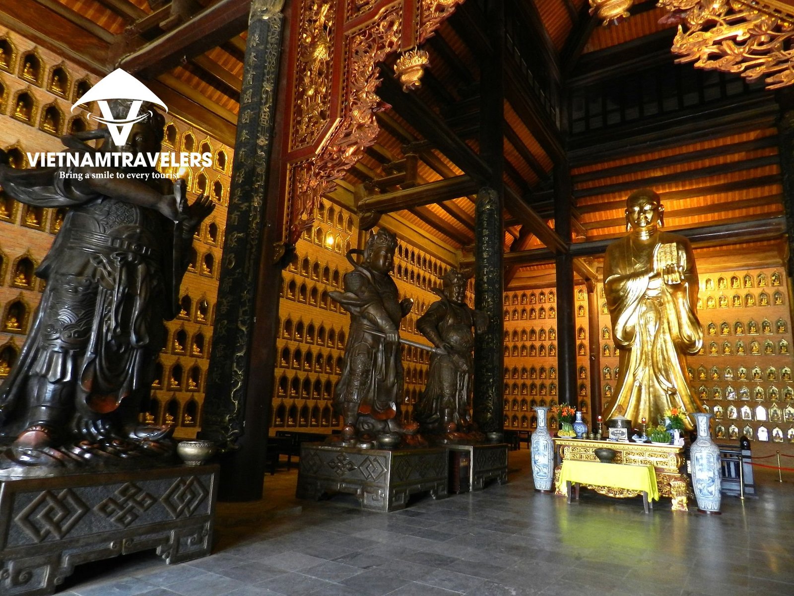 Private Luxury Journey Through Vietnam's Highlights 10 days