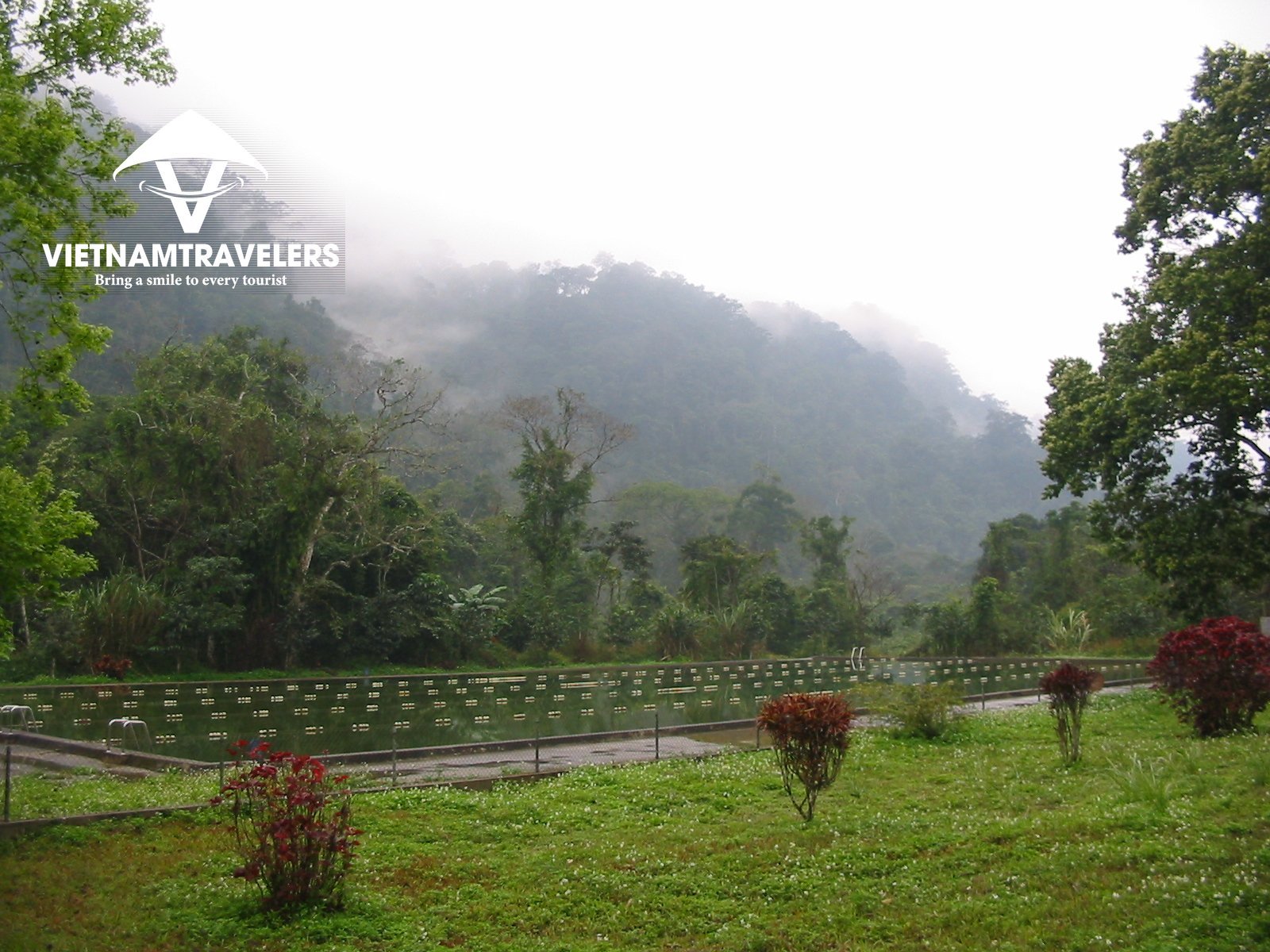 Super Deals for Vietnam Ultimate Group Tour 19 days