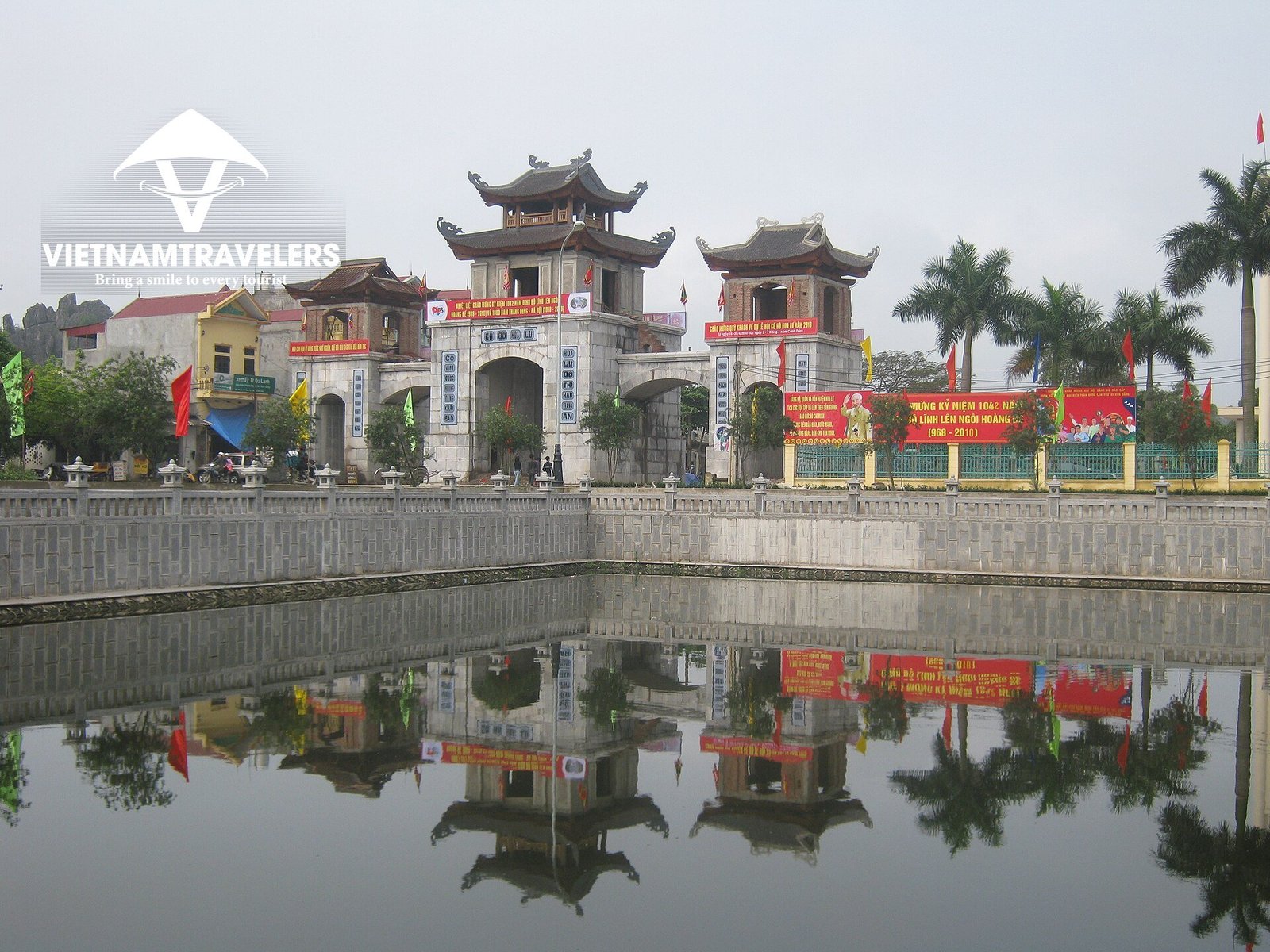 True Essence of Northern Vietnam: 8 Days of Nature & Culture