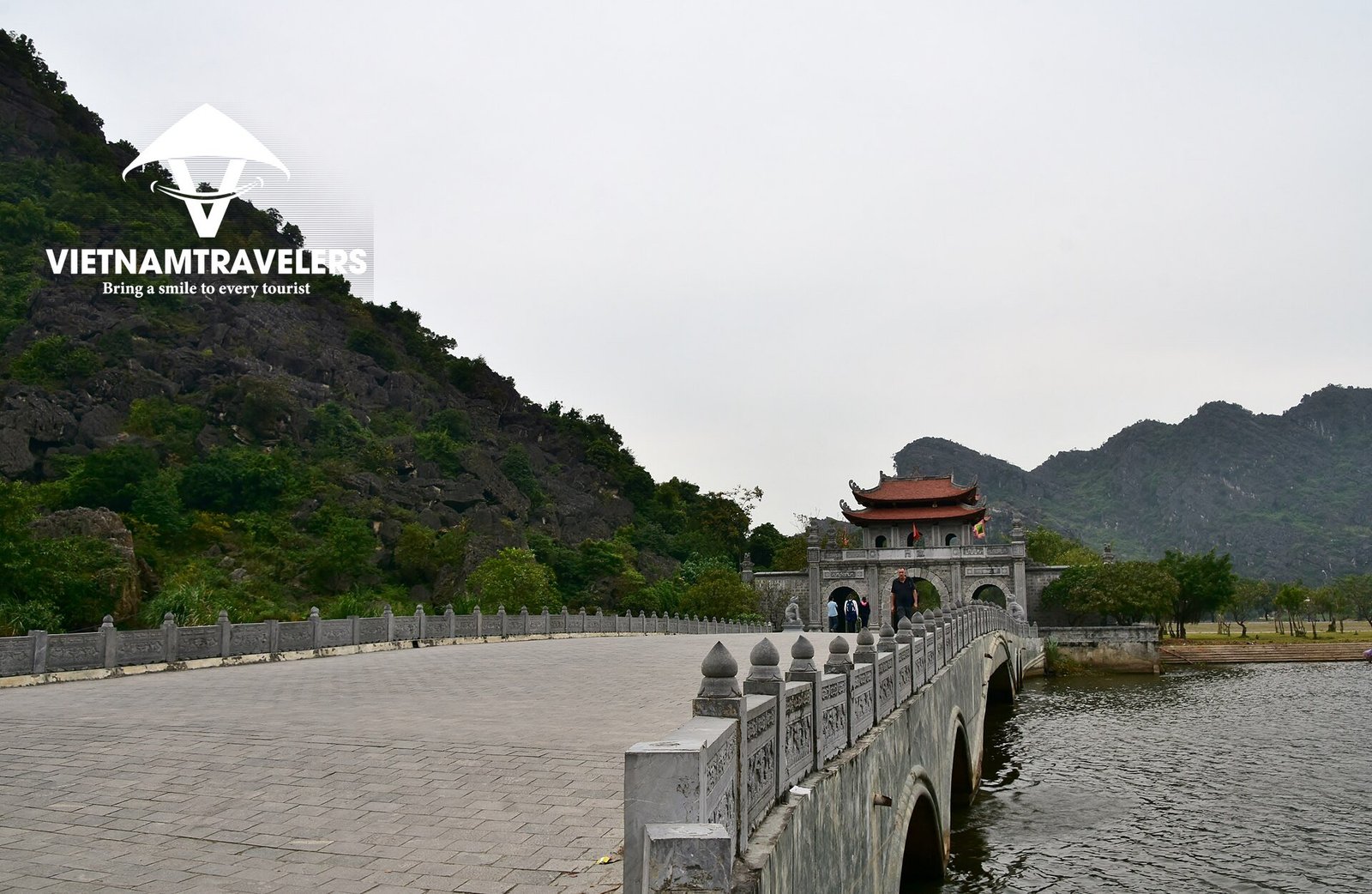 Vietnam Active Escape - Trekking, Caving & Water Thrills 12 days