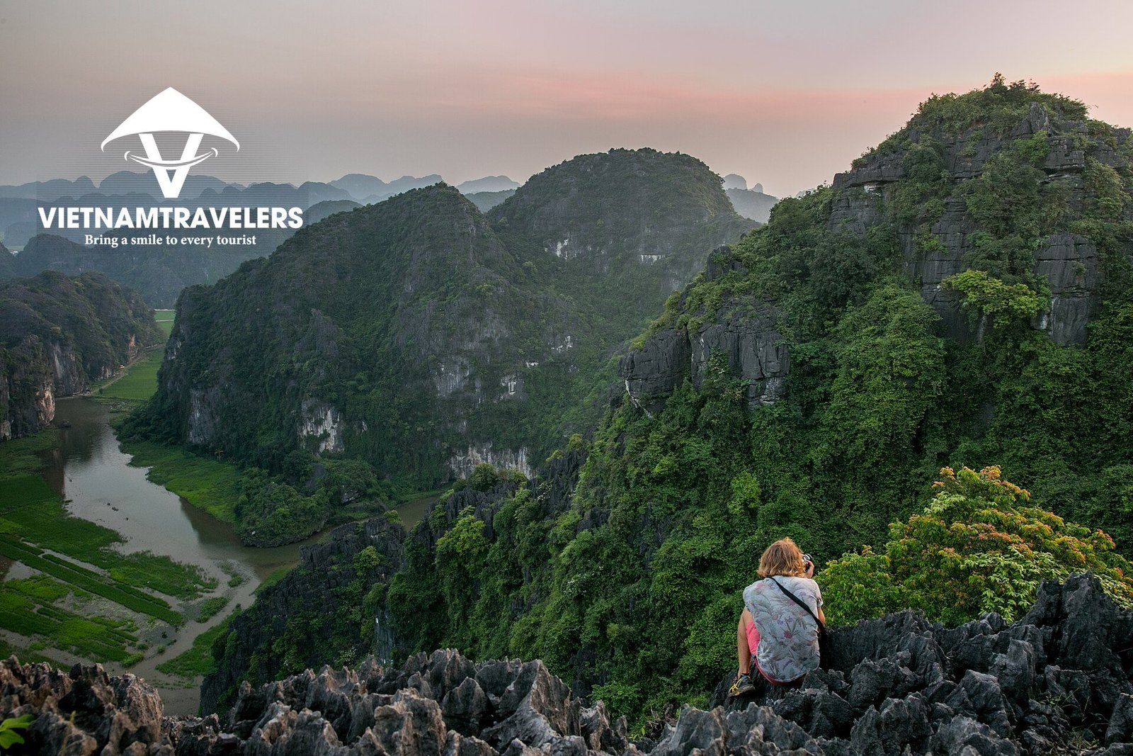 Vietnam Grand Discovery Classic 18 days