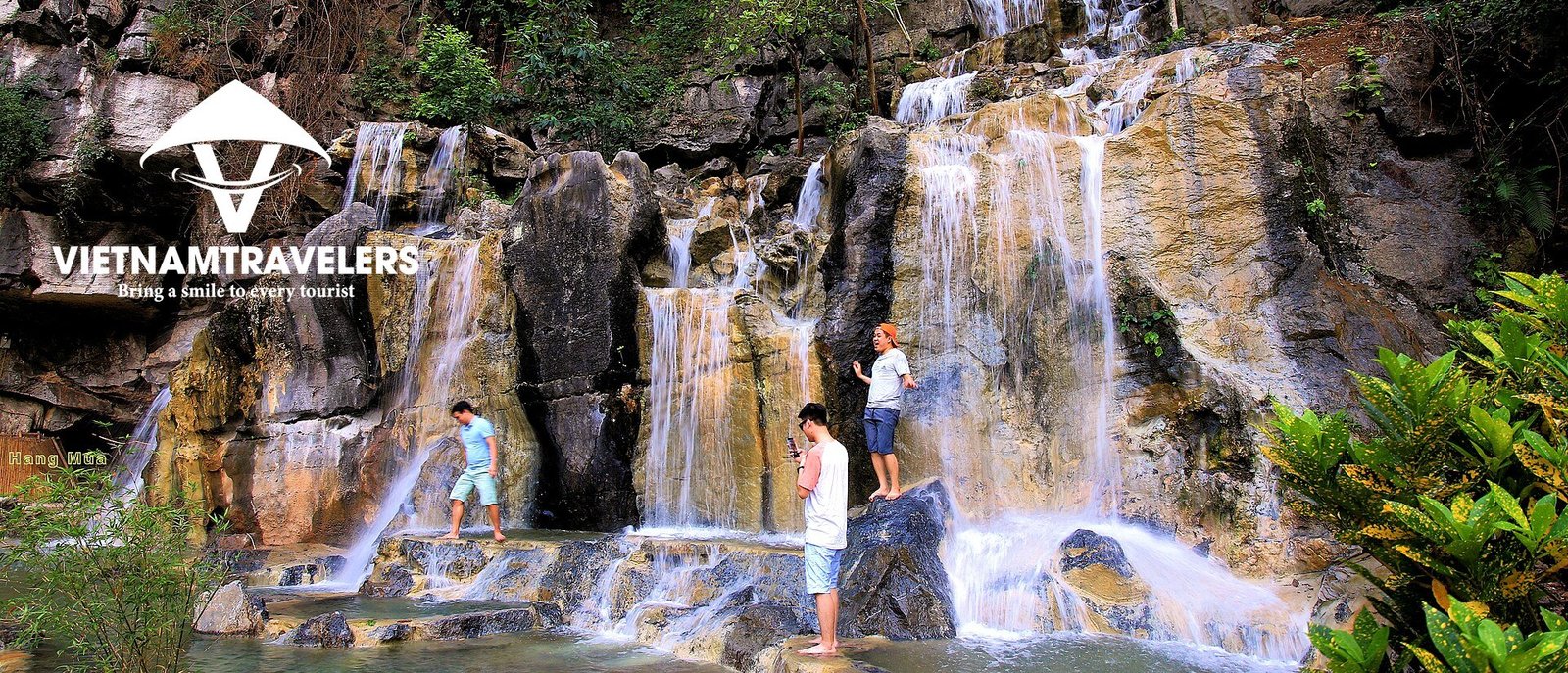 Vietnam Marvelous Budget Adventure: Group Tour 10 days