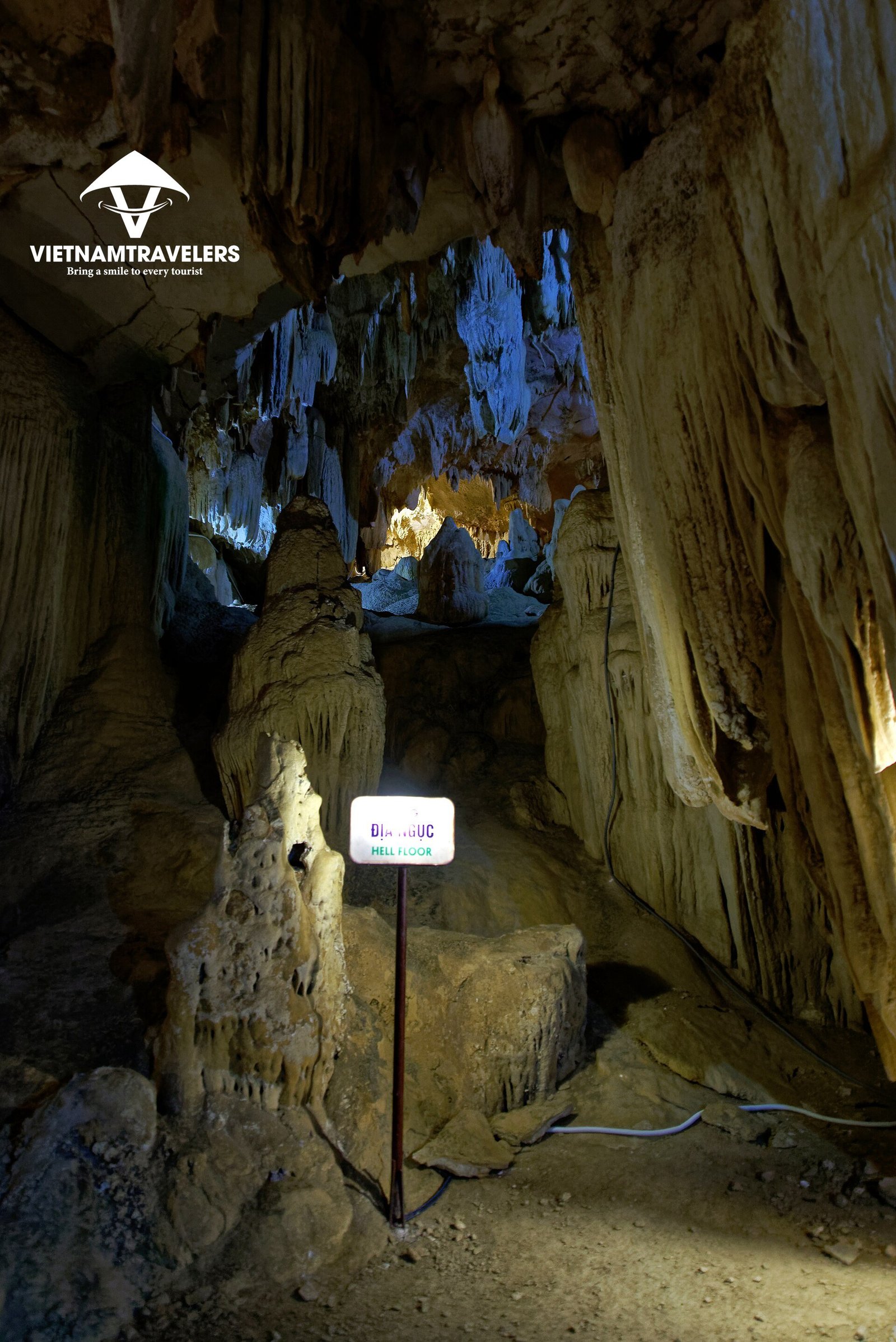 Vietnam’s Historic Treasures - Private Experience 10 days