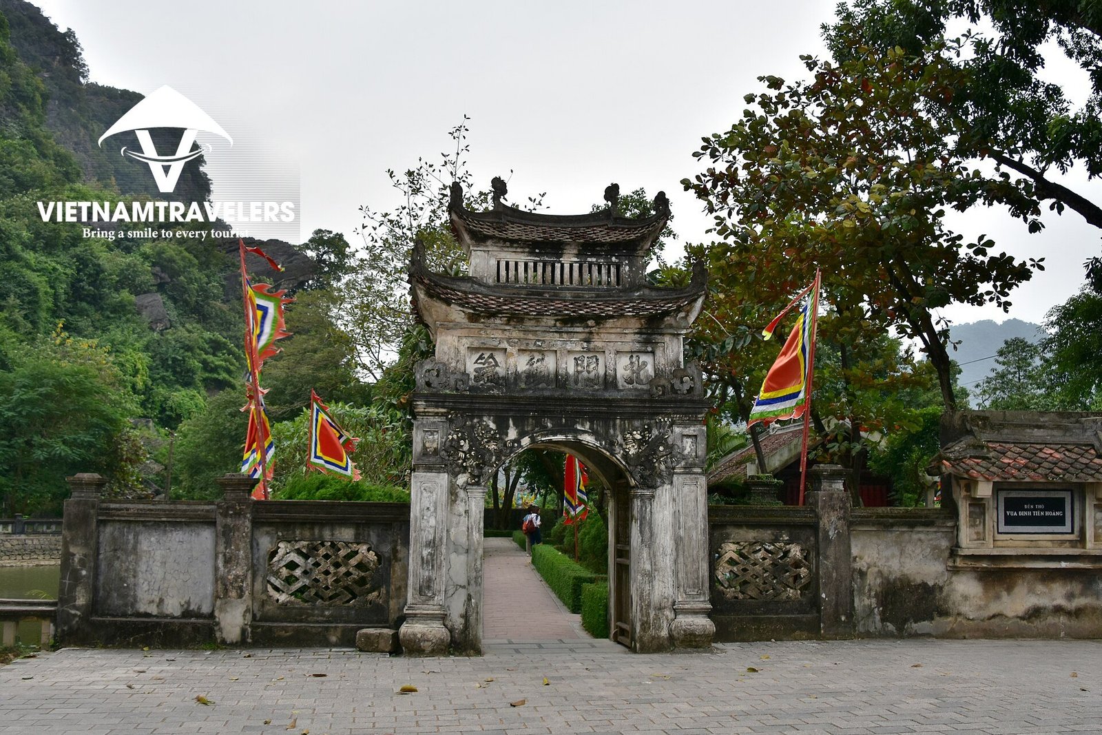 Deep Dive into Tradition & Heritage of North Vietnam 11 days