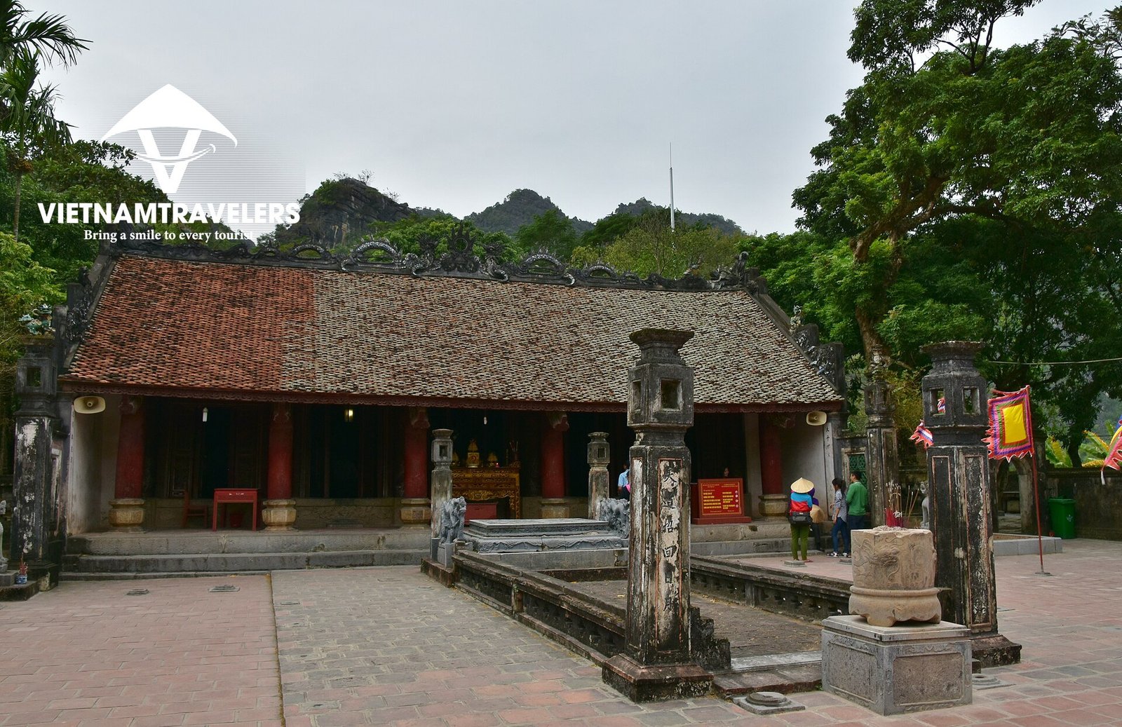 Epic Vietnam from North to South 10 days - Group Tour