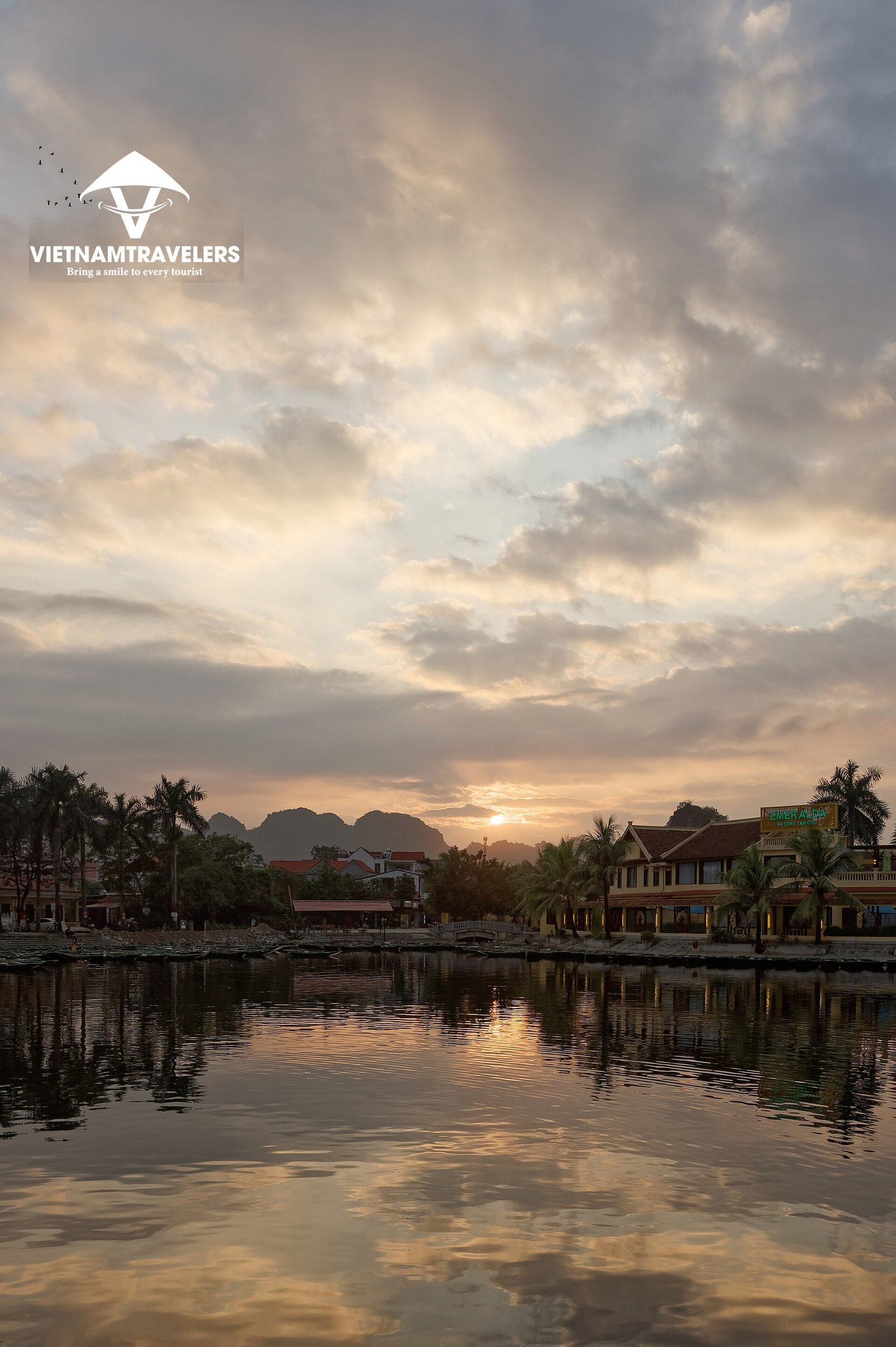 Family Package to Discover Vietnam Beauty 9 days