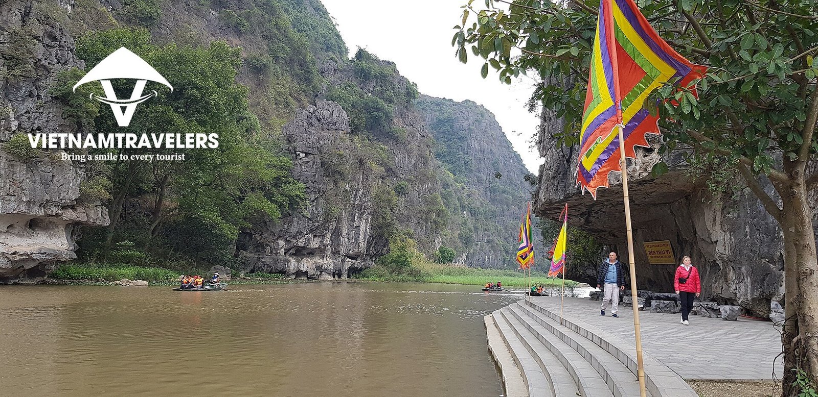 Indulgent Northern Vietnam: 7 Days of Luxury & Scenic Wonders