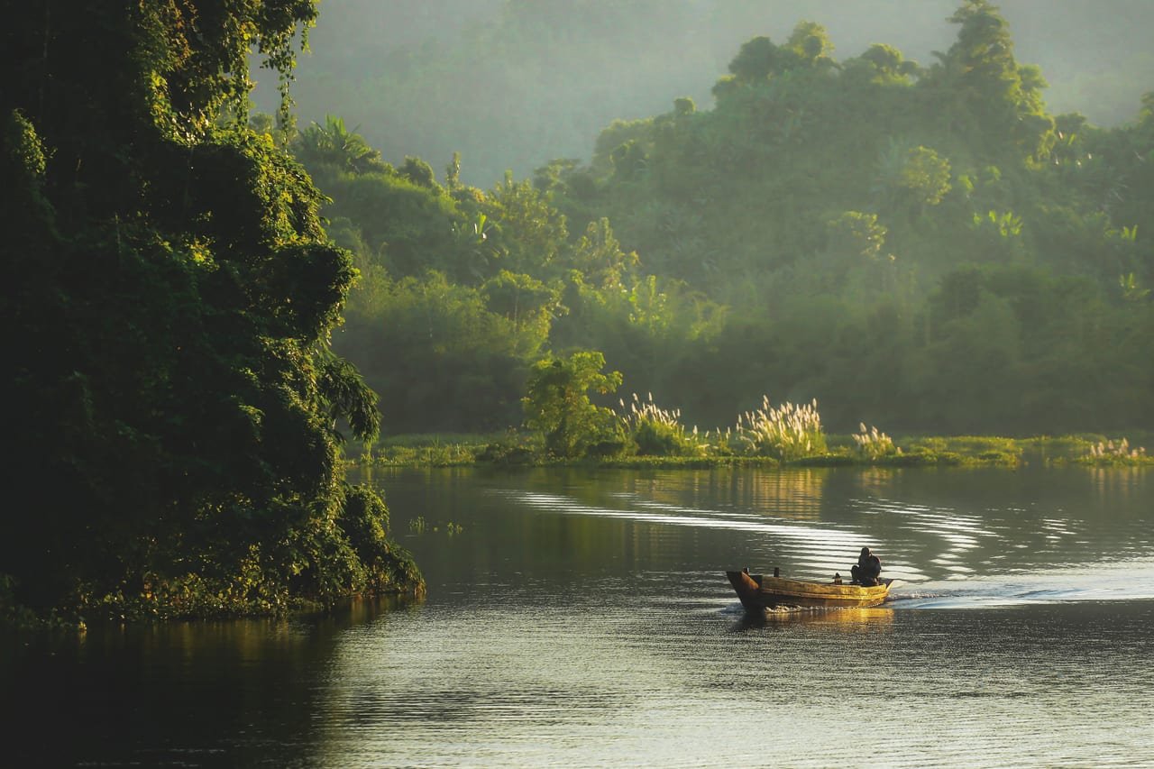 Ba Be National Park Trekking - 1 Day
