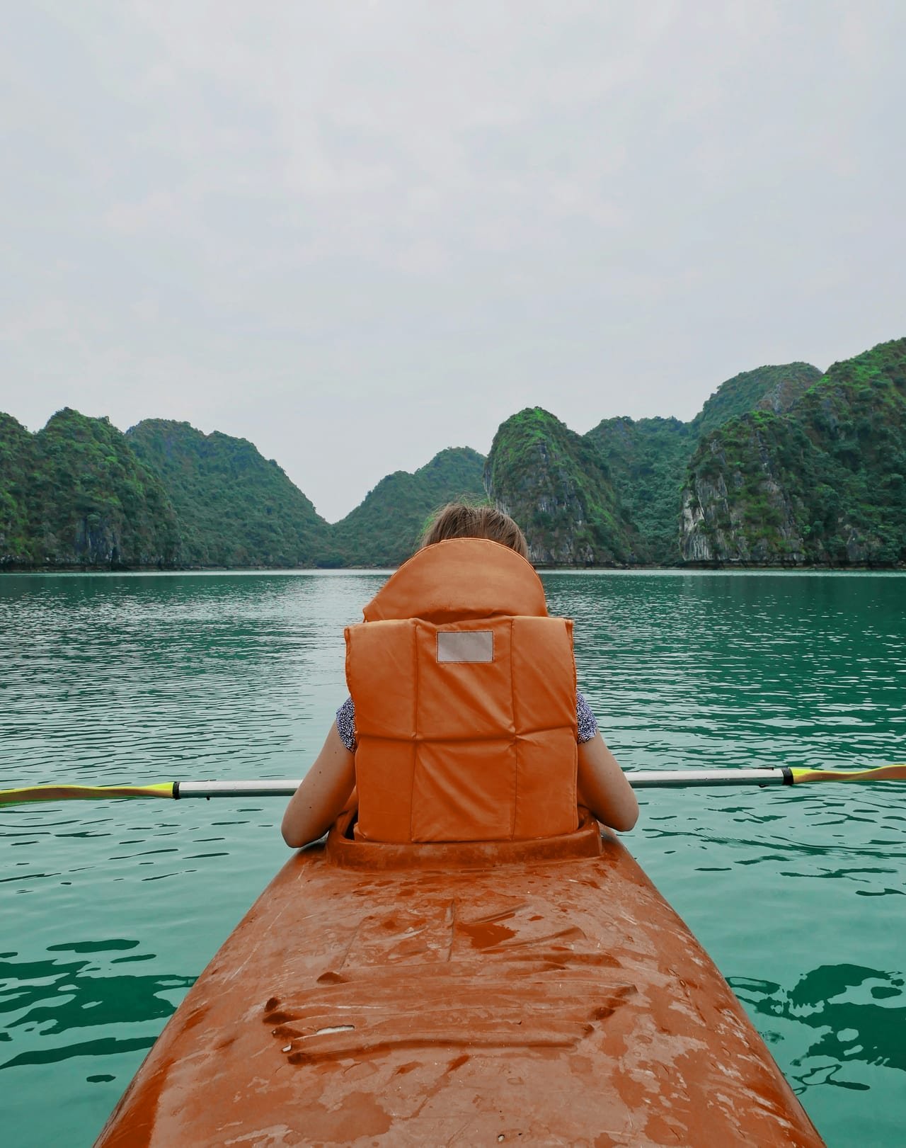 Serenity Grandeur Cruise - Lan Ha Bay Full-Day Tour