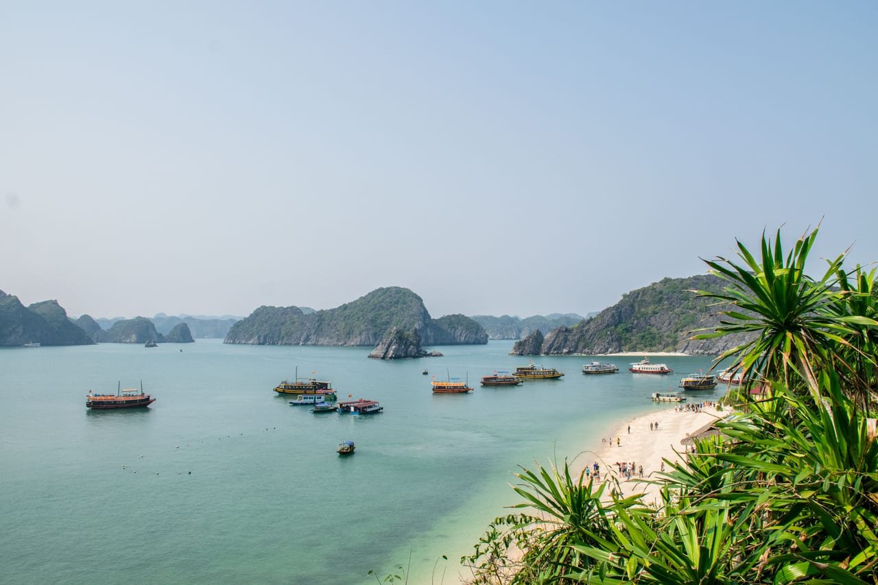 All-in-One: Lan Ha Bay, Viet Hai Village & Cat Ba National Park