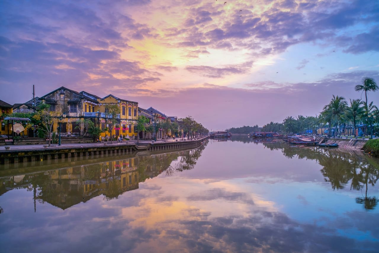 Explore Cam Thanh Coconut Village From Hoi An - Private Tour