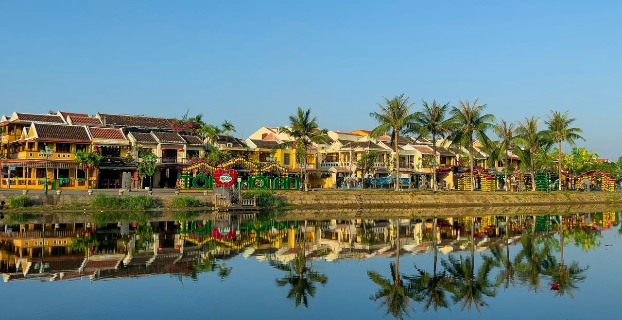 Best Hoi An Private Tour: from Old Town to Cam Thanh Village - 01 Day