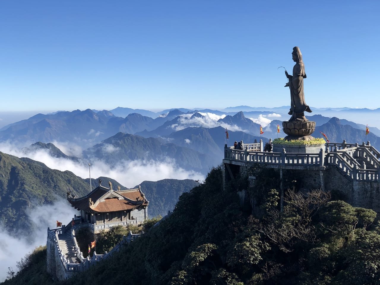 Adventure to Sapa by Train & Shuttle Bus from Hanoi – 03 Days