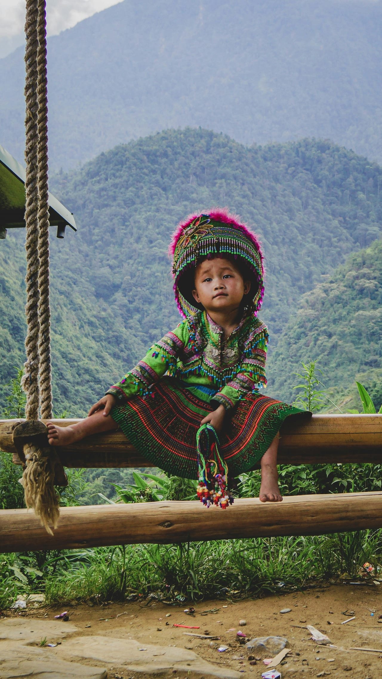 Best Adventure to Sapa by Bus from Hanoi – 3-Day Private Trekking Tour