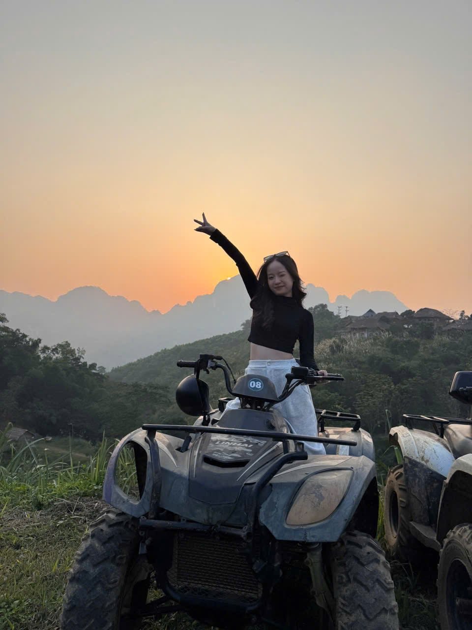 Day trip to nearby heritage temple and cultural site from Hanoi