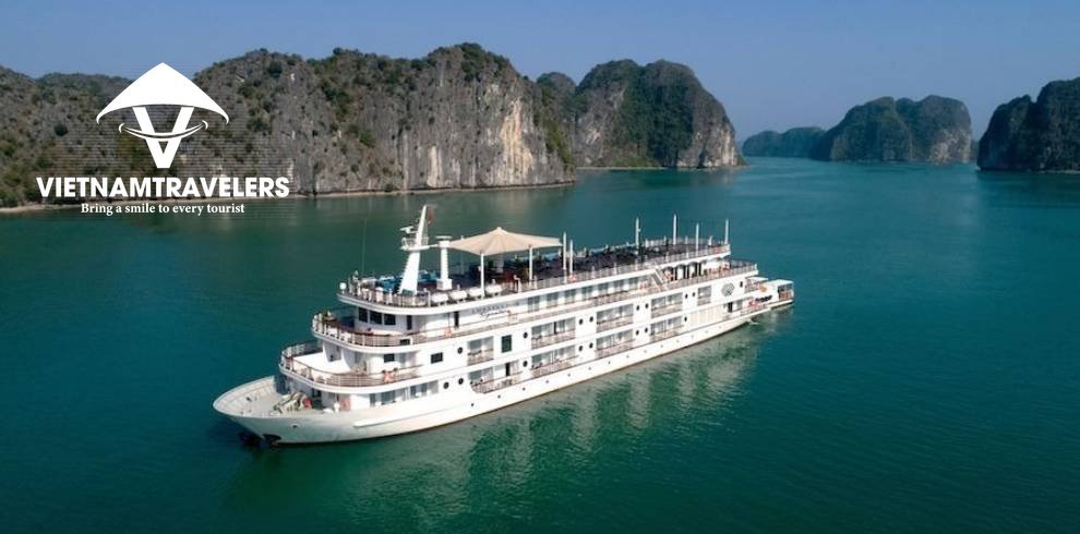 Ambassador Signature Cruise 3 Days