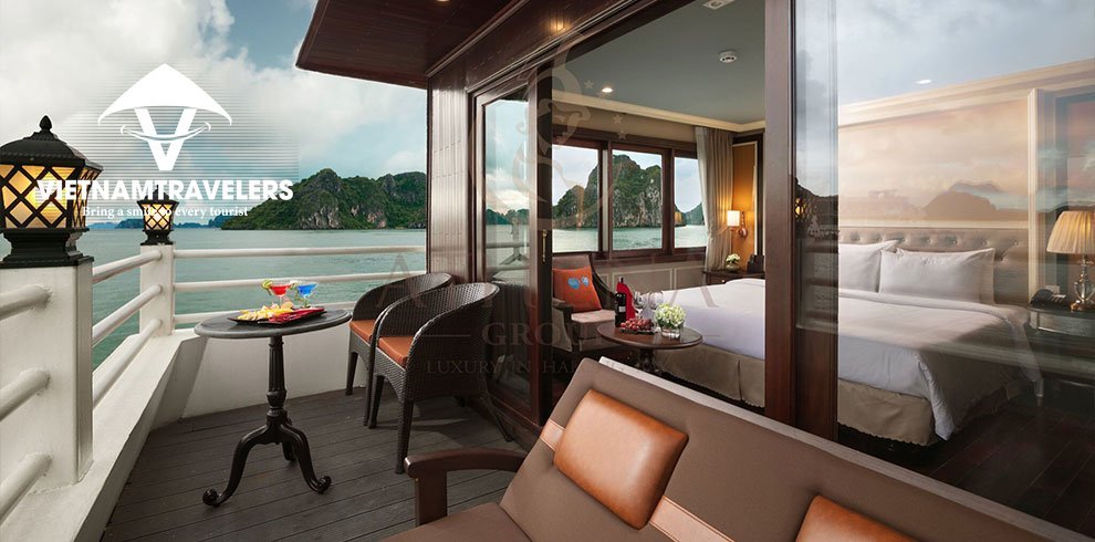 Athena Luxury Cruise 2 Days