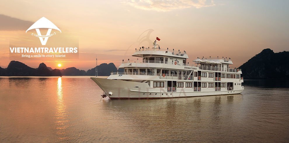 Athena Luxury Cruise 3 Days