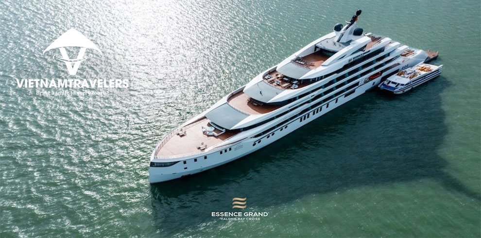 Essence Grand Cruise 3 Days