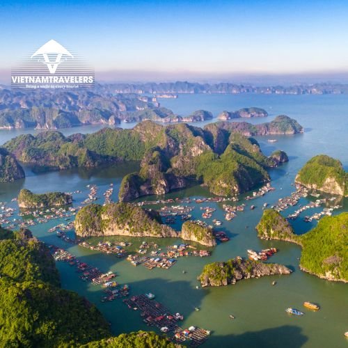 From Hanoi to Saigon: The Best Highlights of Vietnam | Authentic Tour - 11 Days